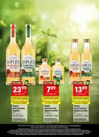 Delikatesy Centrum gazetka | Alkohole Strona 14