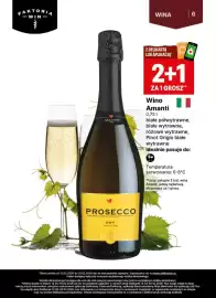 Delikatesy Centrum gazetka | Alkohole Strona 6