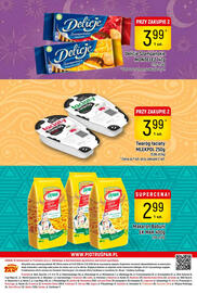 Delikatesy Piotruś Pan gazetka Strona 28