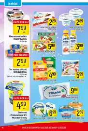 Delikatesy Piotruś Pan gazetka Strona 10