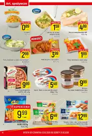 Delikatesy Piotruś Pan gazetka Strona 12