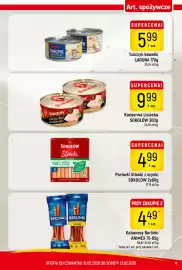 Delikatesy Piotruś Pan gazetka Strona 13