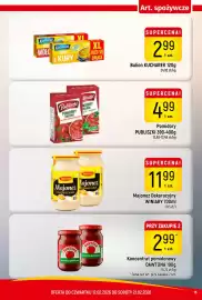 Delikatesy Piotruś Pan gazetka Strona 15