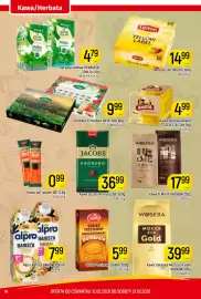 Delikatesy Piotruś Pan gazetka Strona 18