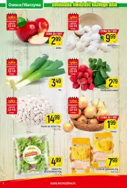 Delikatesy Piotruś Pan gazetka Strona 2