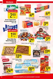 Delikatesy Piotruś Pan gazetka Strona 20