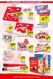 Delikatesy Piotruś Pan gazetka Strona 21