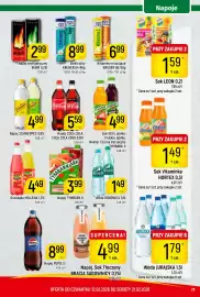 Delikatesy Piotruś Pan gazetka Strona 25