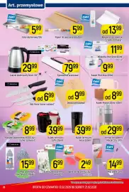 Delikatesy Piotruś Pan gazetka Strona 26