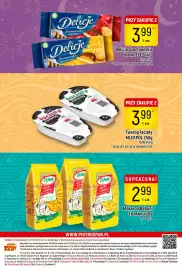Delikatesy Piotruś Pan gazetka Strona 28