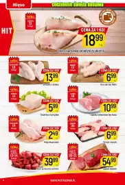 Delikatesy Piotruś Pan gazetka Strona 4