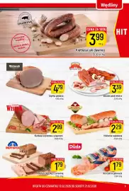 Delikatesy Piotruś Pan gazetka Strona 5