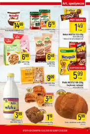 Delikatesy Piotruś Pan gazetka Strona 7