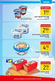 Delikatesy Piotruś Pan gazetka Strona 9