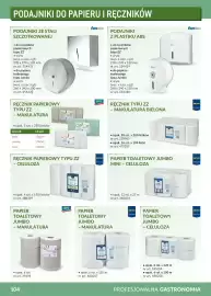 Makro gazetka Strona 104