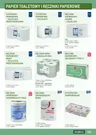 Makro gazetka Strona 105