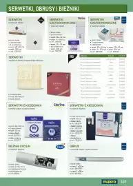 Makro gazetka Strona 107