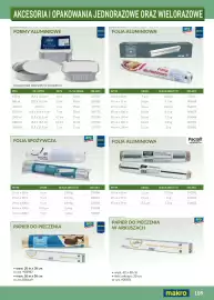 Makro gazetka Strona 109