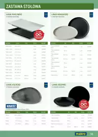 Makro gazetka Strona 11