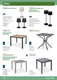 Makro gazetka Strona 136