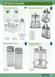 Makro gazetka Strona 21