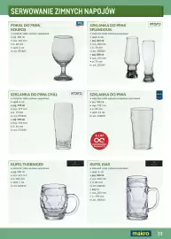 Makro gazetka Strona 33