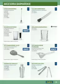 Makro gazetka Strona 35