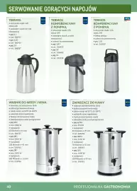 Makro gazetka Strona 40