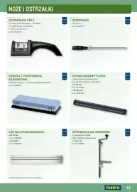 Makro gazetka Strona 43