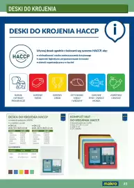 Makro gazetka Strona 45