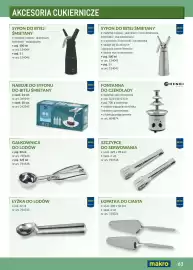 Makro gazetka Strona 63