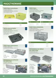 Makro gazetka Strona 70