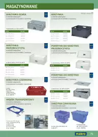 Makro gazetka Strona 71