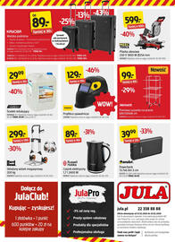 Jula gazetka Strona 8