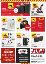 Jula gazetka Strona 8