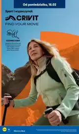 Lidl gazetka tydzień 8 Strona 18