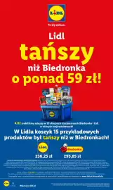 Lidl gazetka tydzień 8 Strona 2