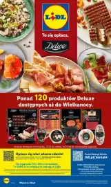 Lidl gazetka tydzień 8 Strona 48
