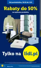Lidl gazetka tydzień 8 Strona 6