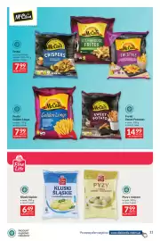 Makro gazetka Strona 11