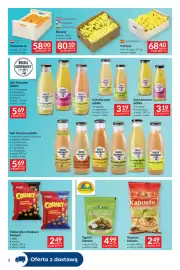 Makro gazetka Strona 2