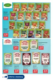 Makro gazetka Strona 22