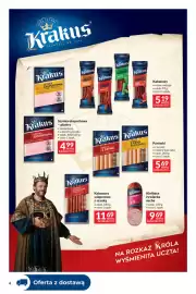 Makro gazetka Strona 4