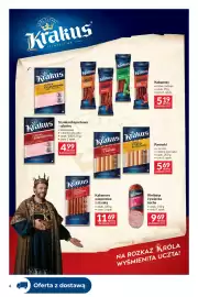 Makro gazetka Strona 4