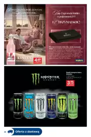 Makro gazetka Strona 40