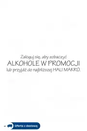 Makro gazetka Strona 44