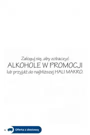 Makro gazetka Strona 46