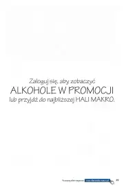 Makro gazetka Strona 49