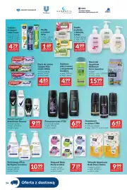 Makro gazetka Strona 54