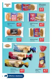 Makro gazetka Strona 8